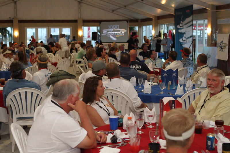 Large Event Venue in the Bahamas